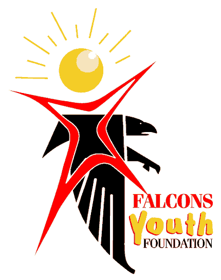 Atlanta Falcons 1998-2002 Misc Logo cricut iron on